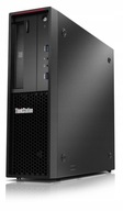 PC Lenovo P320 SFF e3-1240v5 16GB 480GB P1000 W10