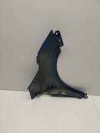 2024r + Suzuki Swift Mk9 IX fender front left z otworem for indicator