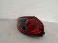 LAMPA LEWY TYŁ MERCEDES W167 COUPE A1679065807 REFLEKTOR