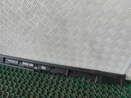 MAZDA 3 BM 13-17 moulding threshold right cap BHS2-50481 RH OE