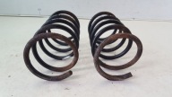 spring rear part rear Volvo S80 2,4T