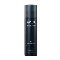 Missha For Men Aqua Breath Emulsion Nawilżająca Emulsja dla Mężczyzn 125ml