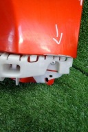 CHEVROLET SPARK 09-13 fender right front front