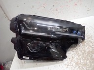 light front front right SKODA KAROQ LIFT 2021- FULL LED