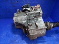 Getriebe SKODA VW 2.0 TFSI KZS Benzin