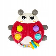 Dumel Discovery dallamos katicabogár