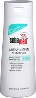 Sebamed Plus Šampón proti lupinám 200 ml