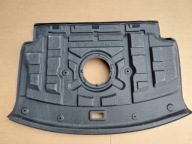 floor boot floor well LEXUS RC F 15r