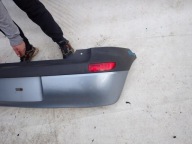 OPEL CORSA C 00-03 bumper rear part rear