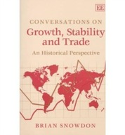 Conversations on Growth, Stability and Trade: An