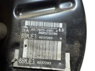 Servo SERVO bremsen Pumpe Brems- 9805232280 CITROEN JUMPY III