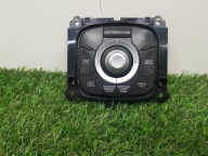 PANEL der Navigation RENAULT LAGUNA 3 253B00345R