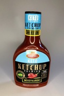 Roleski Mexický prémiový kečup bez prídavku cu