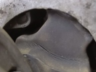 CITROEN C5 III 2.0 HDI engine mount