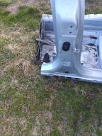 pillar threshold right jaguar xf x250 MEE