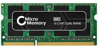 Pamięć RAM DDR3 CoreParts 8 GB 1333