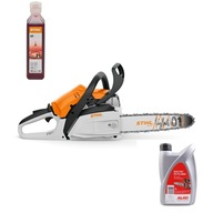 Pilarka spalinowa STIHL MS 172 ZESTAW + OLEJE GRATIS!