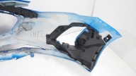 Ford Focus MK4 bumper front front JX7B-17757-A