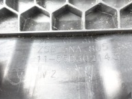 VW TIGUAN II 2 5NA 15- front panel, wall front