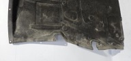cover below engine BMW 3 F30 F31 original 7486951