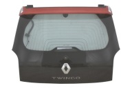 Heckklappe heck RENAULT TWINGO III