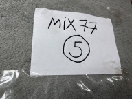 lock door rear Nissan Qashqai 825014EA2A