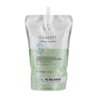 WELLA ELEMENTS CALMING SHAMPOO SZAMPON DO SUCHEJ I DELIKATNEJ SKÓRY GŁOWY