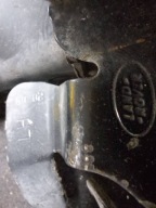 shock absorber left front LAND ROVER EVOQUE II 19-L551 K8D2-2D325-AB