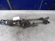 Mazda 2 MK3 wiper mechanism front