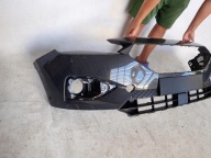 SEAT TARRACO 18-24 bumper front front PDC