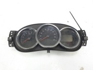 dials clock 248106459R DACIA SANDERO