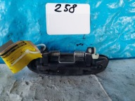 handle right front A4 B6