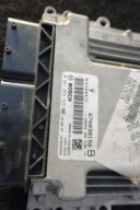 computer module control unit ECU 3.0D MASERATI QUATTROPORTE VI GHIBLI LEVANTE