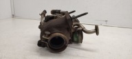 turbo Renault Scenic II 1,9 DCI