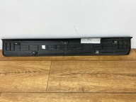 cap threshold door przednich Chevrolet Camaro 2016+