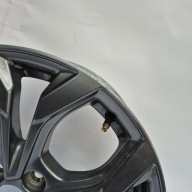 FORD NX7C-1007-E1A 7JX17H2 ET50 17" disk hliníkový