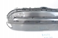 MINI COOPER SE 2019- Grill Grill der Stoßstange 7499533