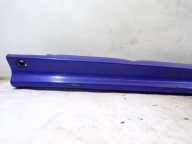 cap moulding threshold left VOLKSWAGEN SCIROCCO 2 II (K2)