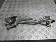WYMIENNIK CIEPLA JEEP COMPASS 2.0 M-JET 55261582