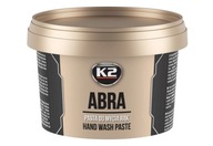 K2 ABRA PASTA BHP Do mycia czyszczenia rąk dłoni ciała wydajna 500ml W521N