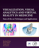 Visualization, Visual Analytics and Virtual