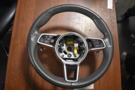 LENKRAD GRAUE PORSCHE CAYENNE 9Y PANAMERA 971 GRAU 1