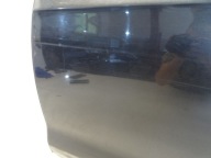 door left left rear part rear. VW GOLF VII 7 MK7 5D HB LA9W