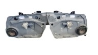 MERCEDES W169 window regulator left right front mini motor