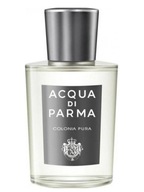 Acqua Di Parma Colonia Pura 100 ml perfumy męskie oryginalne PERFUMOMANIA