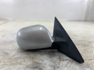 AUDI A6 C5 mirror right 10 PIN silver