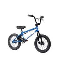 Tall Order Ramp 14" BMX bicykel - modrý