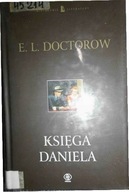 Księga Daniela - E.L. Doktorow