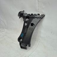RENAULT KANGOO II 2 07-21 bracket holder support right rear part