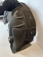 mudguard right front Renault Scenic III
